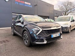 Kia Sportage  Sportage 1.6 CRDi 136ch MHEV DCT7 4x2 Active Business occasion - Photo 4