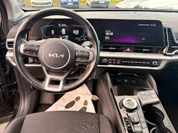 Kia Sportage  Sportage 1.6 CRDi 136ch MHEV DCT7 4x2 Active Business occasion - Photo 7