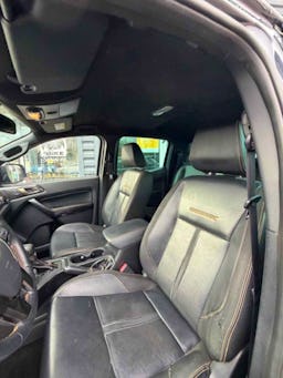 Ford Ranger  2.0 212CV BVA WILDTRACK occasion - Photo 8