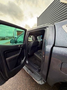 Ford Ranger  2.0 212CV BVA WILDTRACK occasion - Photo 10