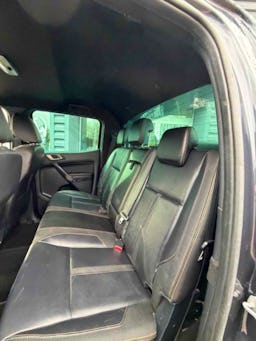 Ford Ranger 2.0 212CV BVA WILDTRACK occasion - Photo 11