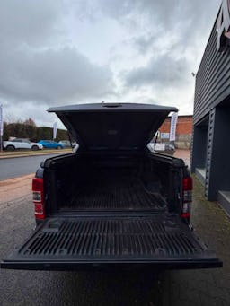 Ford Ranger  2.0 212CV BVA WILDTRACK occasion - Photo 13