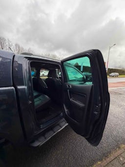 Ford Ranger  2.0 212CV BVA WILDTRACK occasion - Photo 14