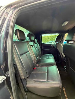 Ford Ranger  2.0 212CV BVA WILDTRACK occasion - Photo 15