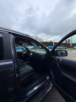 Ford Ranger  2.0 212CV BVA WILDTRACK occasion - Photo 16