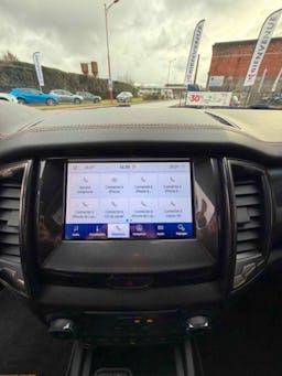 Ford Ranger  2.0 212CV BVA WILDTRACK occasion - Photo 20