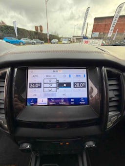 Ford Ranger  2.0 212CV BVA WILDTRACK occasion - Photo 22