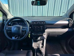 Citroën C3 Aircross C3 AIR CROSS 1.5 BLUE HDI 120 BVA occasion - Photo 2