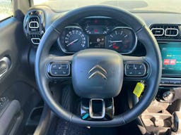 Citroën C3 Aircross  C3 AIR CROSS 1.5 BLUE HDI 120 BVA occasion - Photo 4