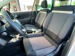 Citroën C3 Aircross  C3 AIR CROSS 1.5 BLUE HDI 120 BVA occasion - Photo 5