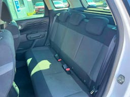 Citroën C3 Aircross C3 AIR CROSS 1.5 BLUE HDI 120 BVA occasion - Photo 6