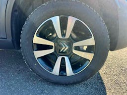 Citroën C3 Aircross C3 AIR CROSS 1.5 BLUE HDI 120 BVA occasion - Photo 8