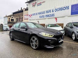 BMW Série 1 M SPORT BVA8 occasion - Photo 1