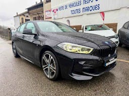 BMW Série 1  M SPORT BVA8 occasion - Photo 2