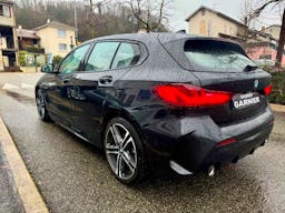 BMW Série 1 M SPORT BVA8 occasion - Photo 3