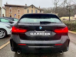 BMW Série 1  M SPORT BVA8 occasion - Photo 4