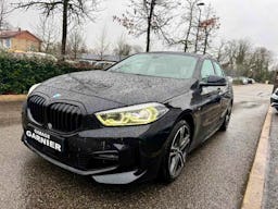 BMW Série 1  M SPORT BVA8 occasion - Photo 5