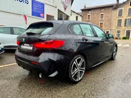 BMW Série 1 M SPORT BVA8 occasion - Photo 6