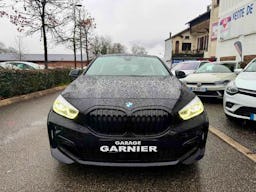 BMW Série 1 M SPORT BVA8 occasion - Photo 7