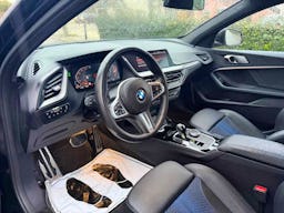 BMW Série 1  M SPORT BVA8 occasion - Photo 10