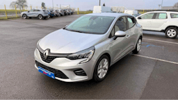 Renault Clio V  BUSINESS EDITION TCE 90 occasion - Photo 2