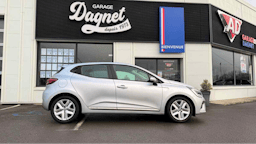 Renault Clio V  BUSINESS EDITION TCE 90 occasion - Photo 3