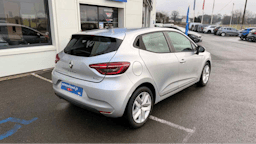 Renault Clio V  BUSINESS EDITION TCE 90 occasion - Photo 4