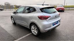 Renault Clio V  BUSINESS EDITION TCE 90 occasion - Photo 5