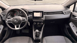 Renault Clio V BUSINESS EDITION TCE 90 occasion - Photo 7