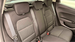 Renault Clio V BUSINESS EDITION TCE 90 occasion - Photo 9