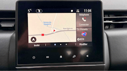 Renault Clio V BUSINESS EDITION TCE 90 occasion - Photo 18