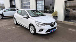 Renault Clio V ZEN DCI 85 occasion - Photo 1