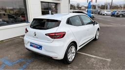 Renault Clio V ZEN DCI 85 occasion - Photo 2