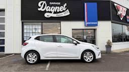 Renault Clio V ZEN DCI 85 occasion - Photo 3