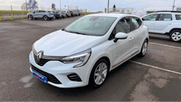 Renault Clio V ZEN DCI 85 occasion - Photo 4