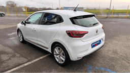 Renault Clio V ZEN DCI 85 occasion - Photo 5