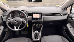 Renault Clio V ZEN DCI 85 occasion - Photo 8