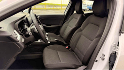 Renault Clio V  ZEN DCI 85 occasion - Photo 9