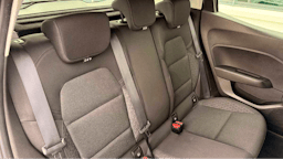 Renault Clio V ZEN DCI 85 occasion - Photo 11