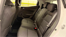 Renault Clio V ZEN DCI 85 occasion - Photo 12