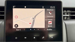 Renault Clio V ZEN DCI 85 occasion - Photo 18