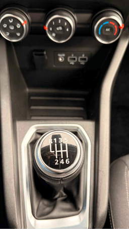 Renault Clio V  ZEN DCI 85 occasion - Photo 19