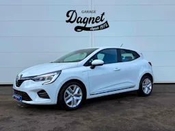 Renault Clio V ZEN DCI 85 occasion - Photo 1