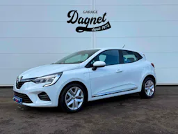 Renault Clio V  ZEN DCI 85 occasion - Photo 1