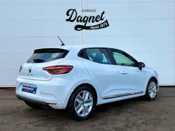 Renault Clio V ZEN DCI 85 occasion - Photo 2