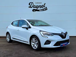 Renault Clio V  ZEN DCI 85 occasion - Photo 3