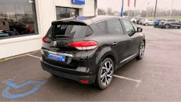 Renault Scenic INTENS DCI 120 EDC occasion - Photo 2
