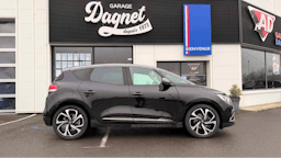 Renault Scenic  INTENS DCI 120 EDC occasion - Photo 3