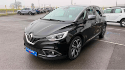 Renault Scenic INTENS DCI 120 EDC occasion - Photo 4