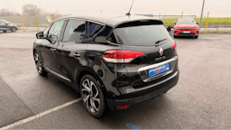 Renault Scenic INTENS DCI 120 EDC occasion - Photo 5